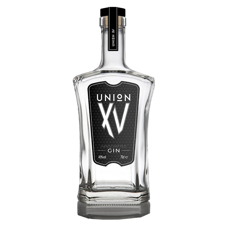 Union XV Gin